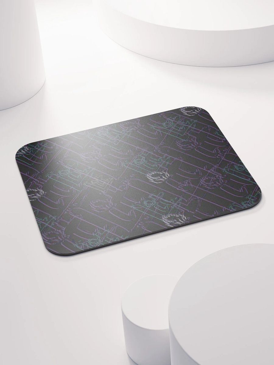 Get Lit Mouse Pad product image (4)