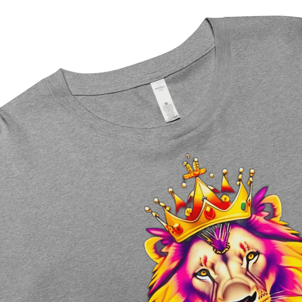 LeeOwn1 Crop Top product image (24)