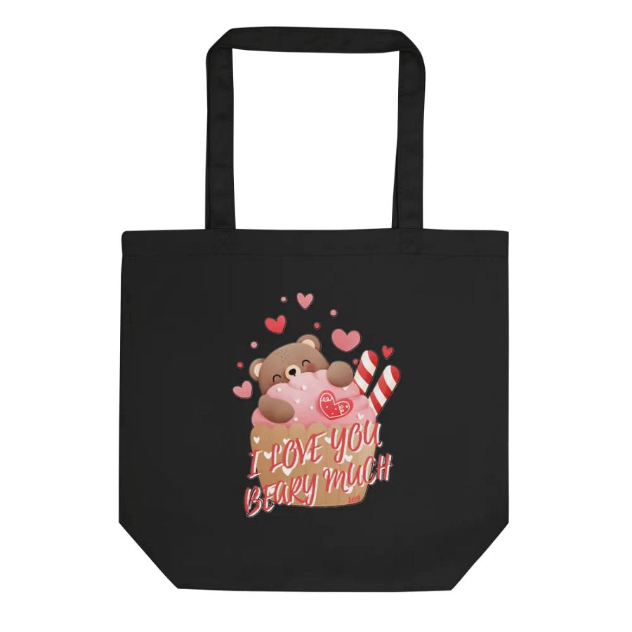 I LOVE YOU BEARY MUCH product image (1)