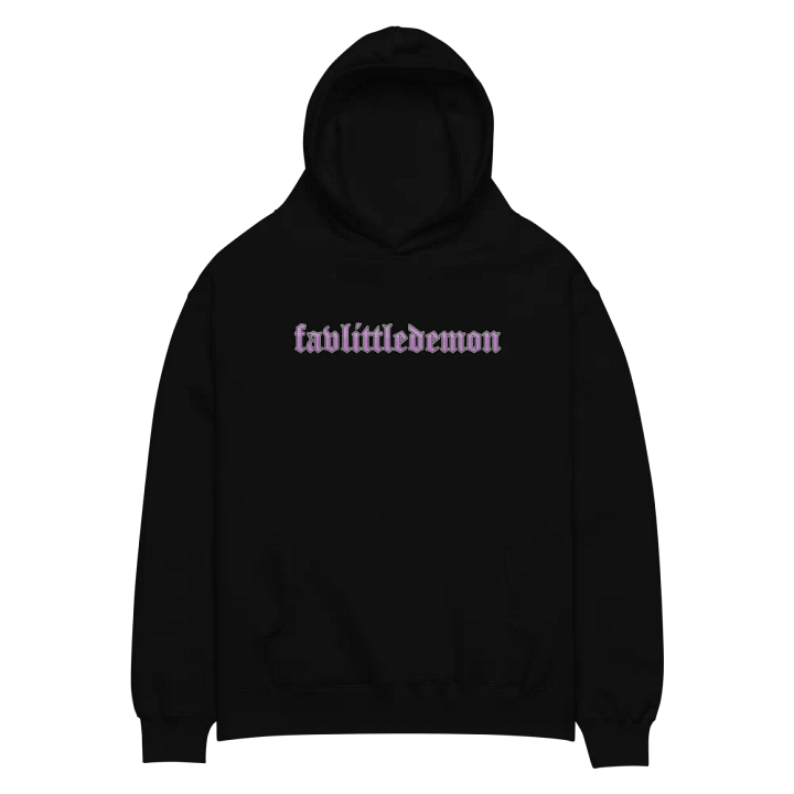 Bummin' Around Hoodie product image (2)