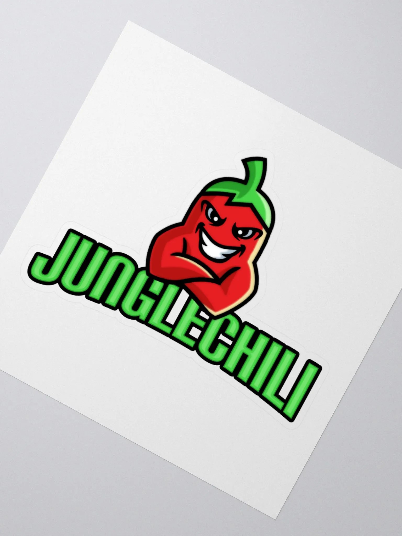 JungleChili Complete product image (2)