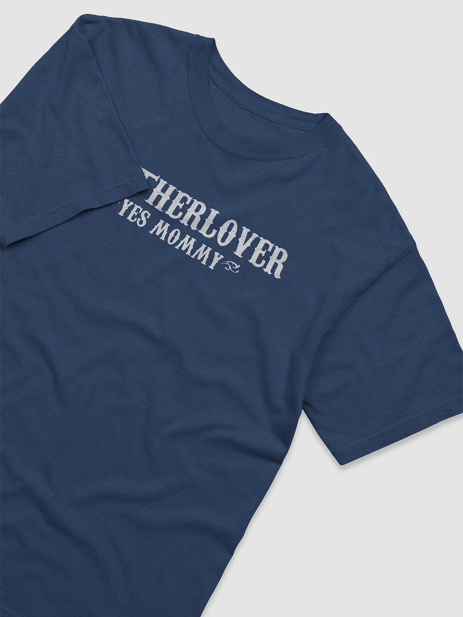 MOTHERLOVER SHIRT LETS GOOOOOOO product image (9)