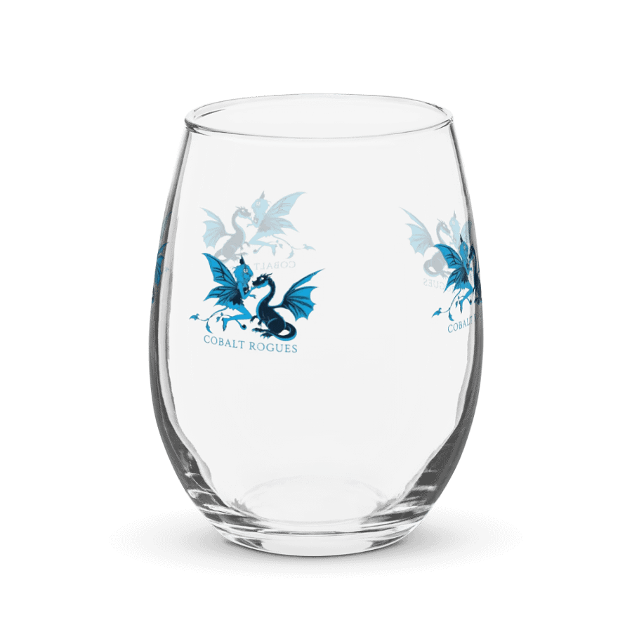 Cobalt Rogues product image (3)