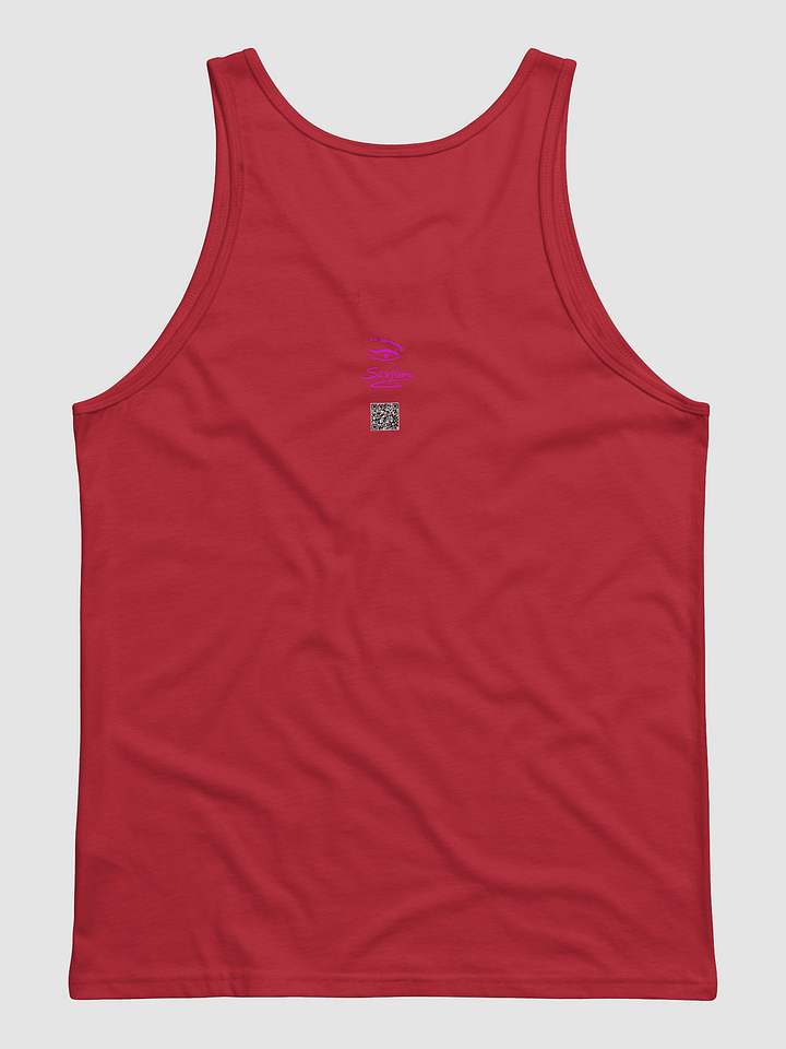 Tax The Rich Tank product image (11)