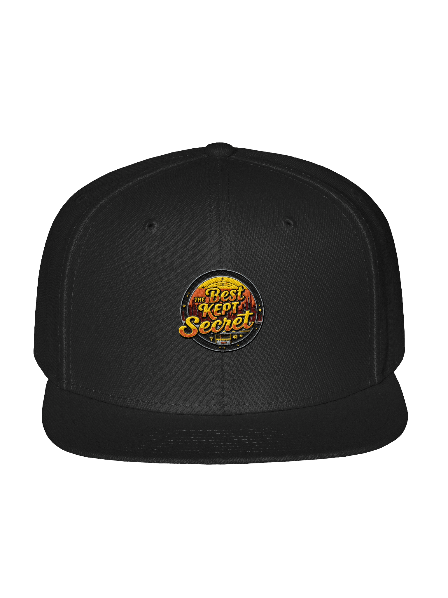 The Best Kept Secret Radio Network product image (1)