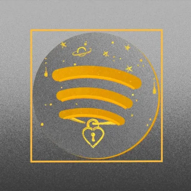 I made this because Spotify didn't and that's my AOTY for real! @HW HQ #EgoDeathAtABacheloretteParty #EDAABP #HayleyWilliams 