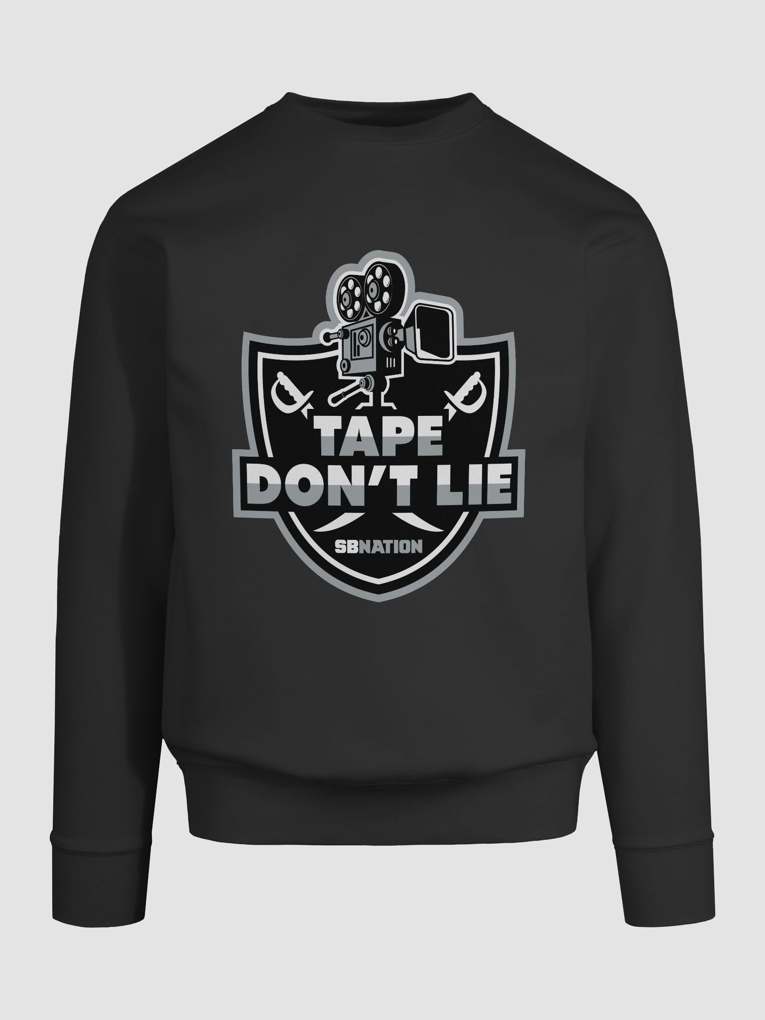 TDL Crew Neck product image (9)
