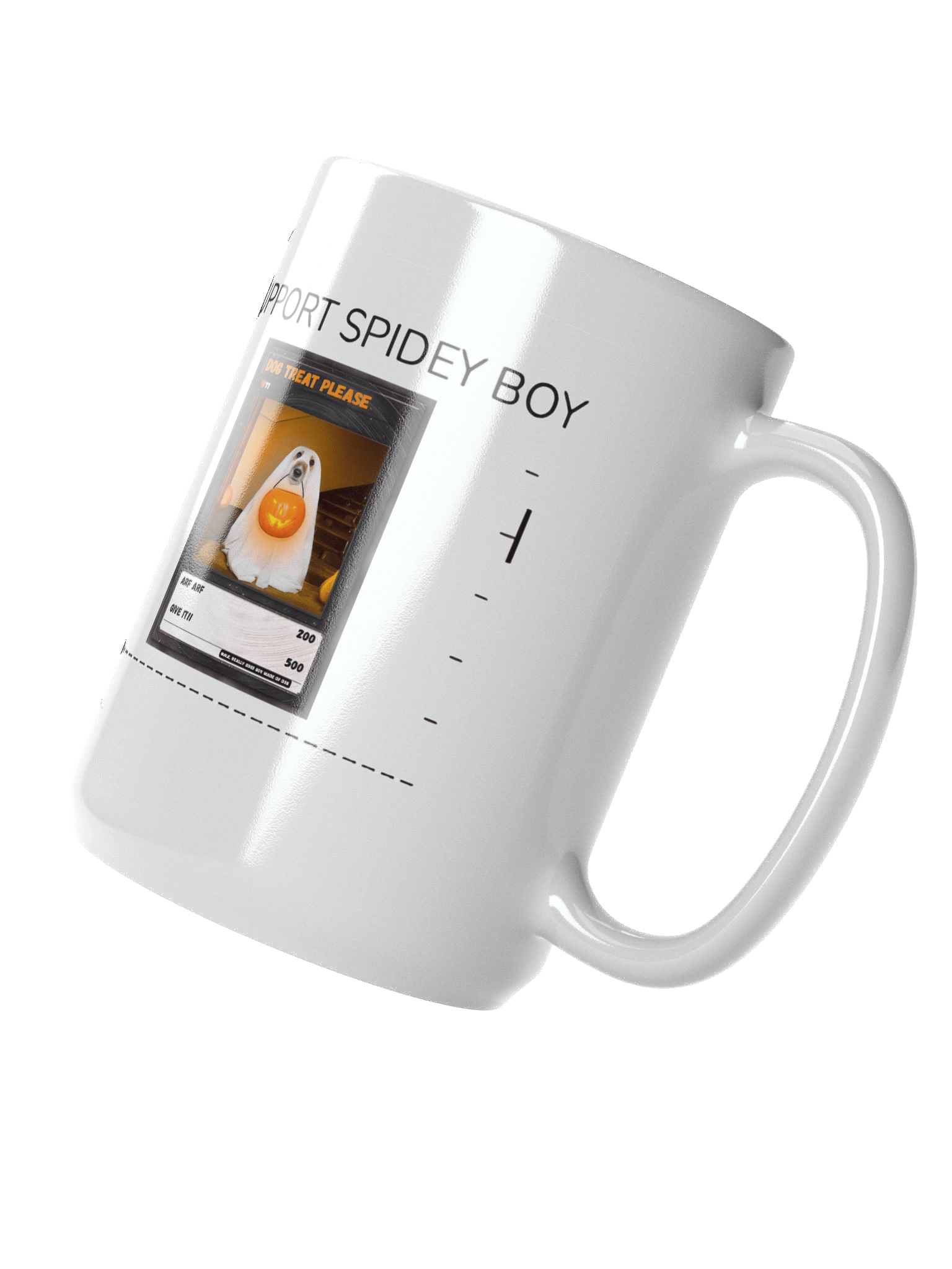 SPIDEY BOY MUG product image (3)