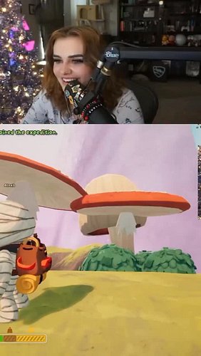 Is this normal? #peak #gaming #explore #explorepage✨