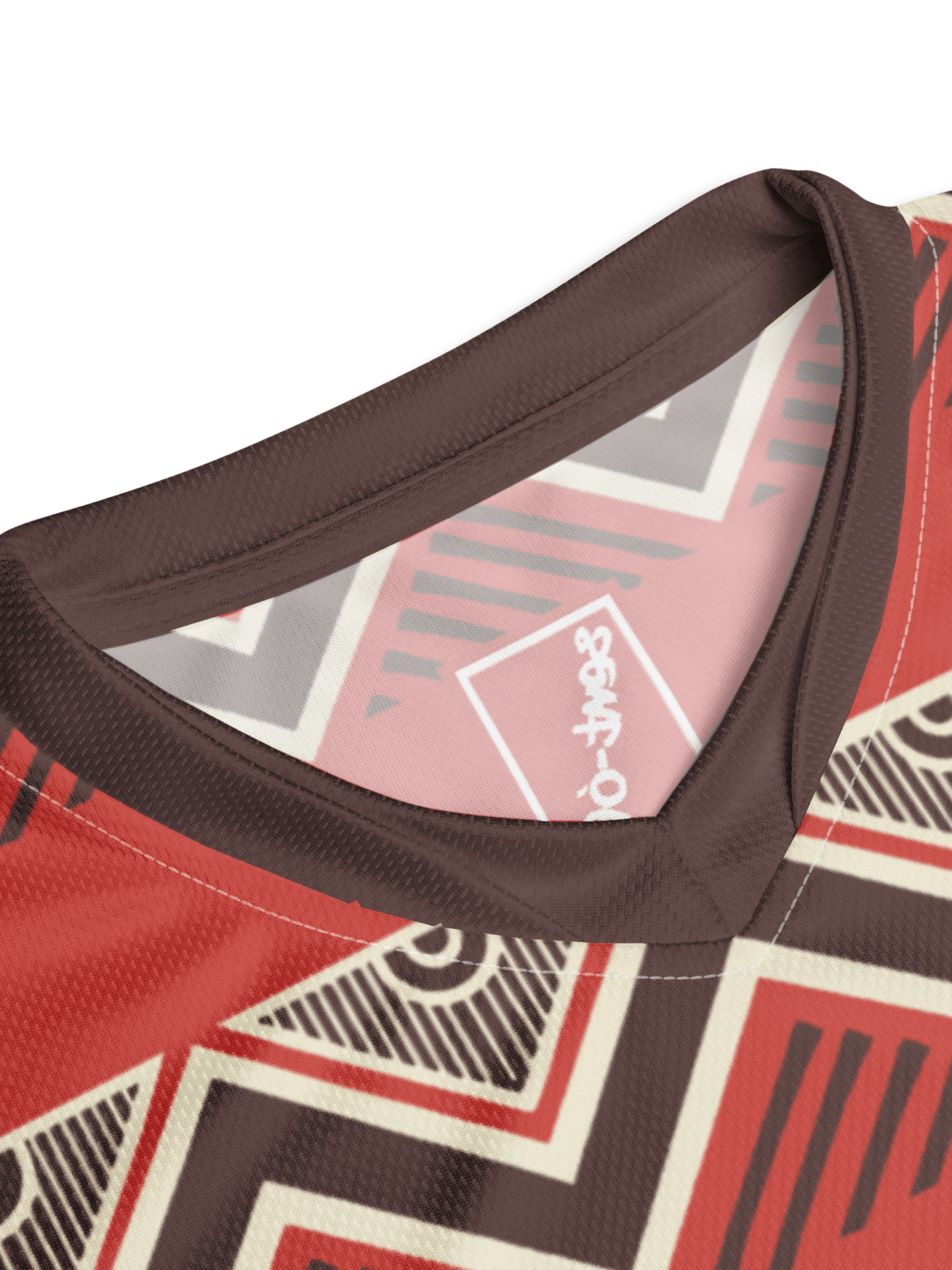 SC Baobab Fortress Away Jersey product image (4)