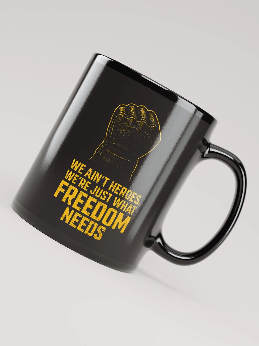 Freedom Mug product image (7)