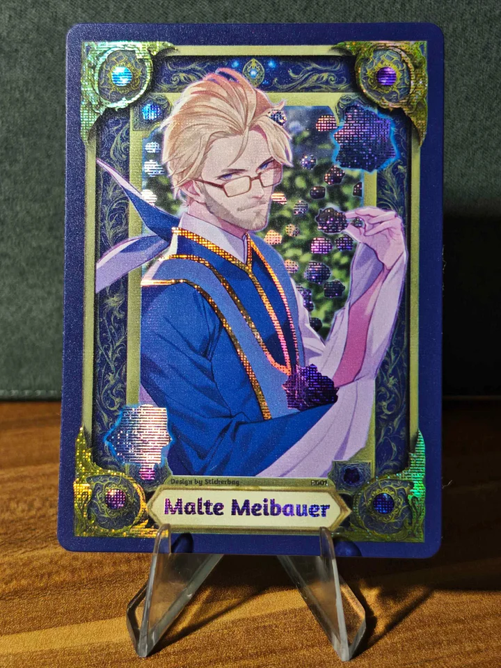 SyncCollect® Einzelkarten ED01 product image (2)