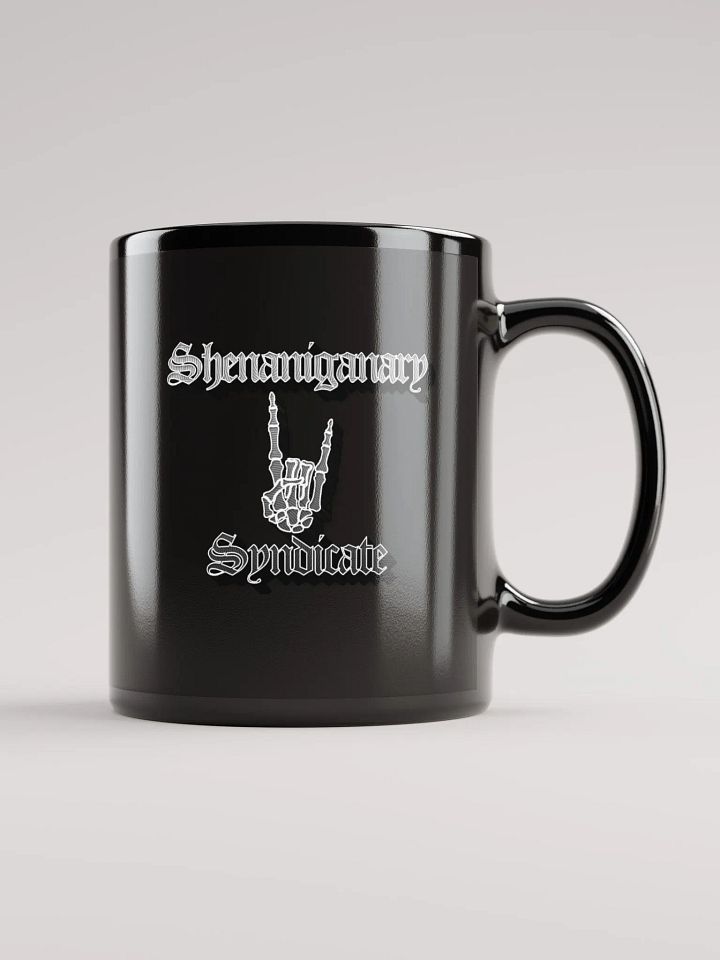 Syndicate Mug product image (1)