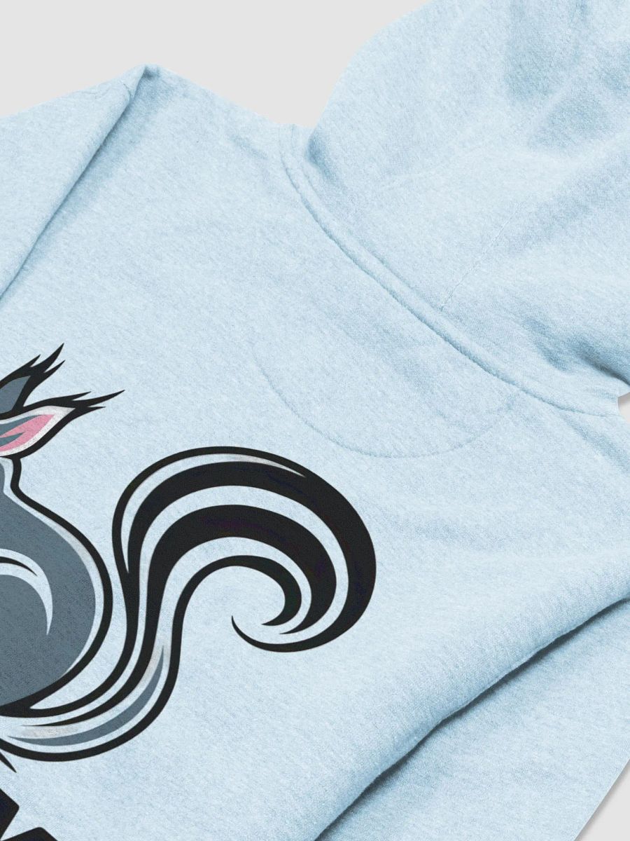 Super Soft and Comfy Hoodie: Pooky for Equality product image (4)