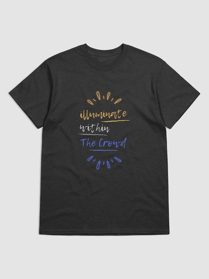 Illuminate Within The Crowd product image (5)