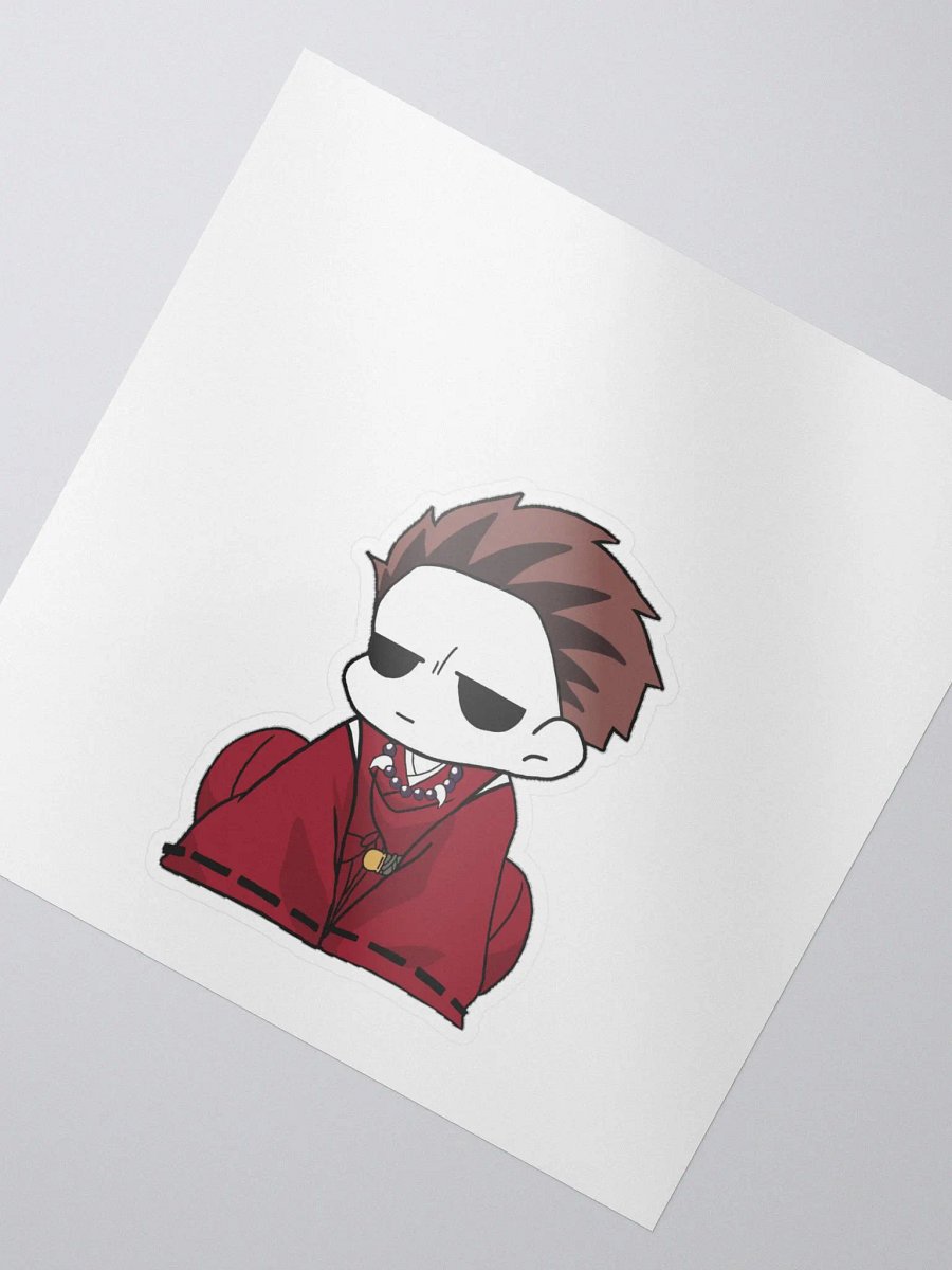 Inumyers sticker! product image (2)