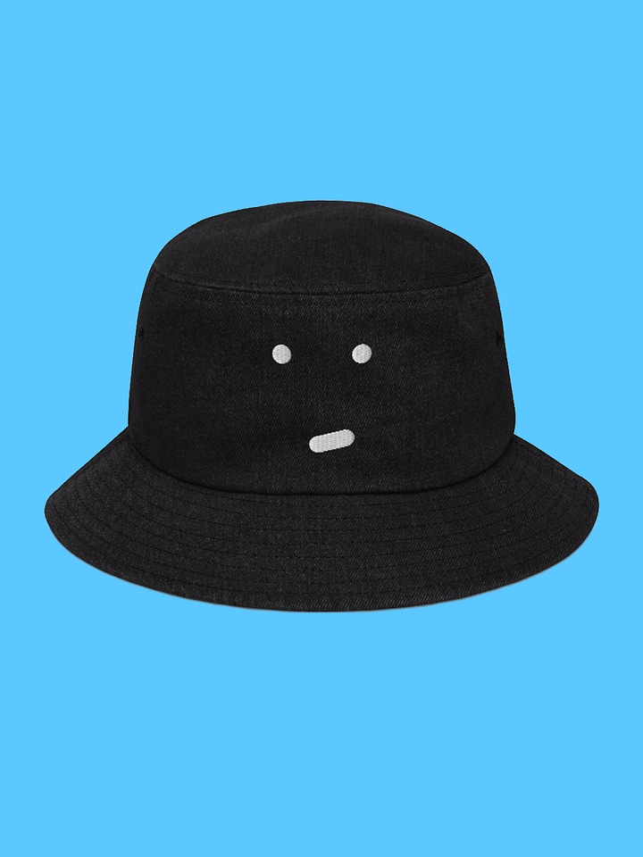 Pan Face Bucket Hat product image (1)