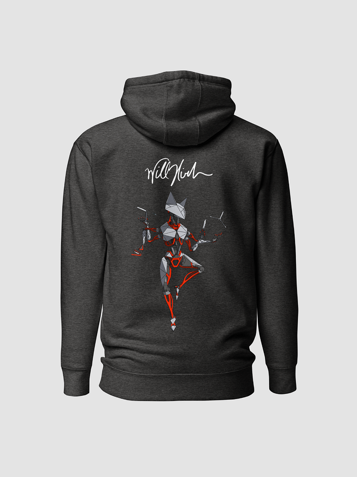 Bali-Bot Premium Hoodie product image (1)