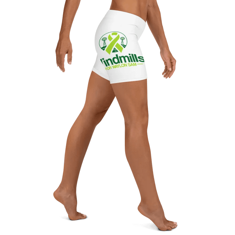 Windmills For Waylon Sam Shorts product image (4)