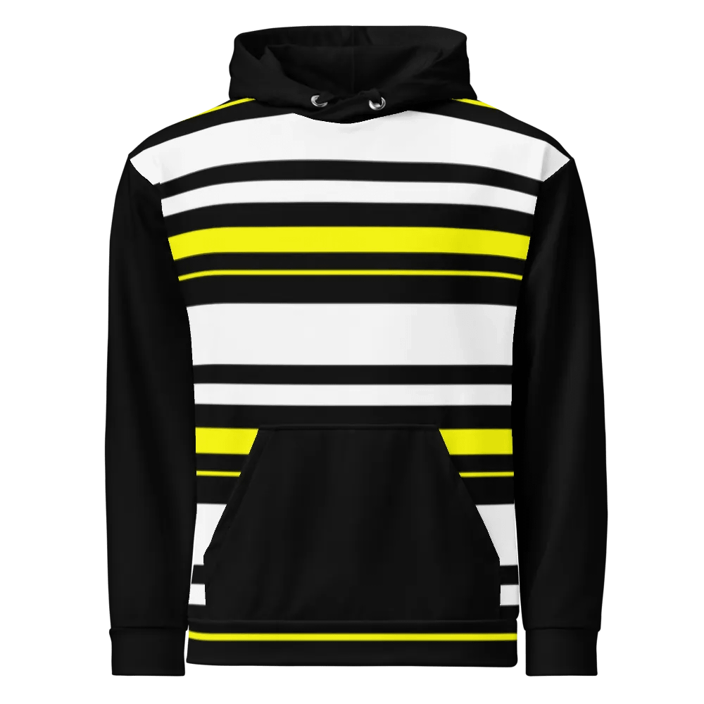 Yuh Fava Dog Stripe Zone product image (1)