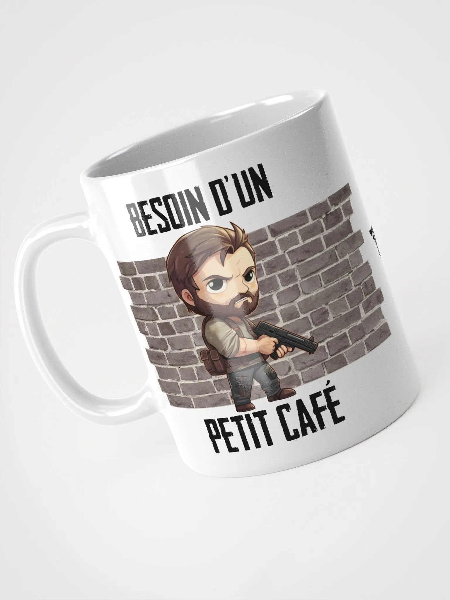 Joel a besoin d'un café product image (4)