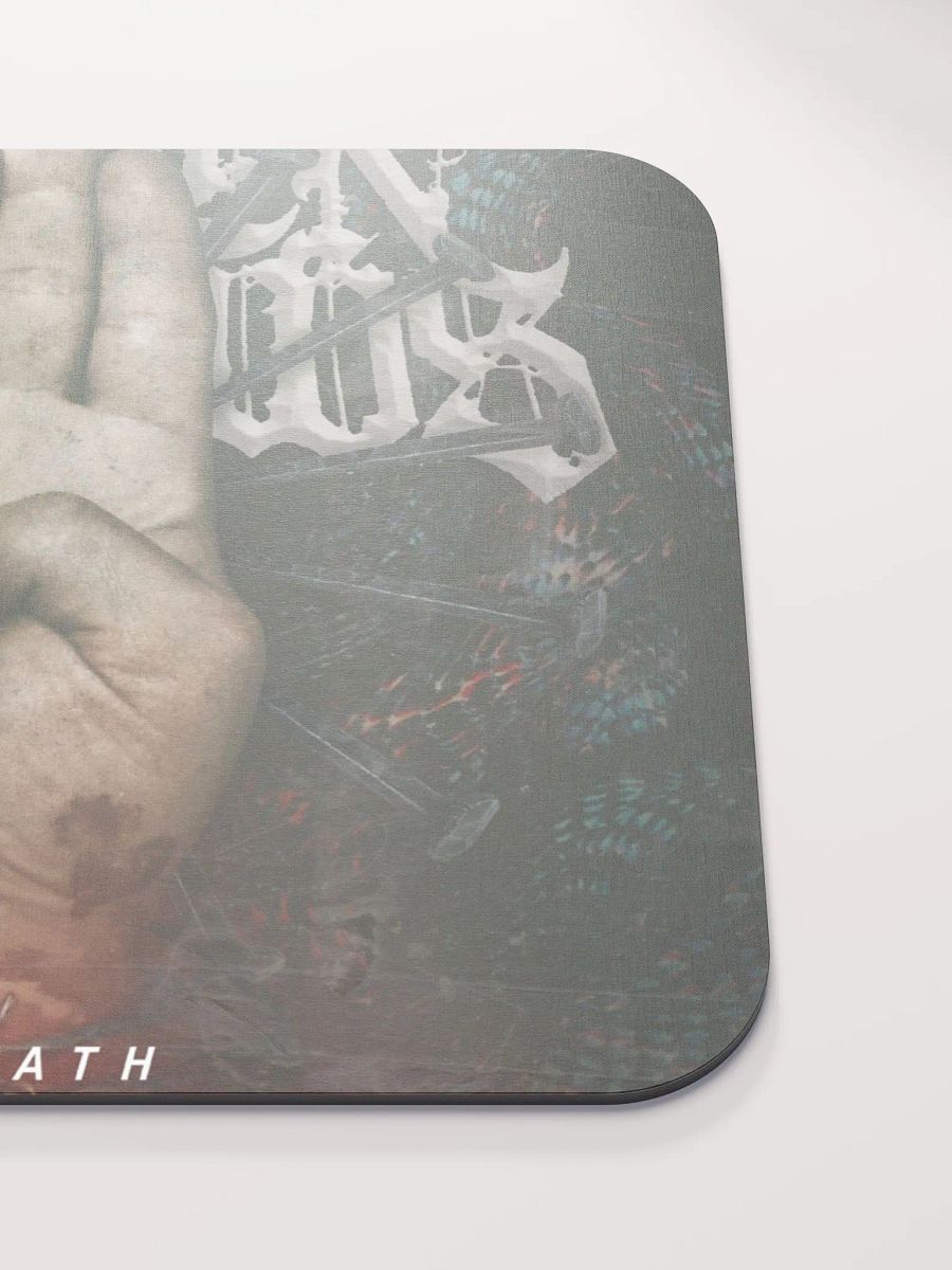 Holy Oath mouse pad product image (5)