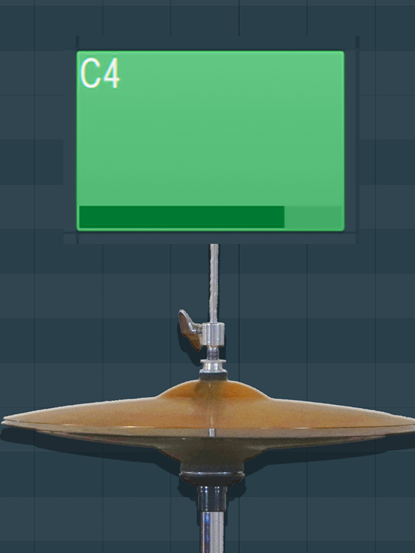 Project – Hi-hats product image (1)