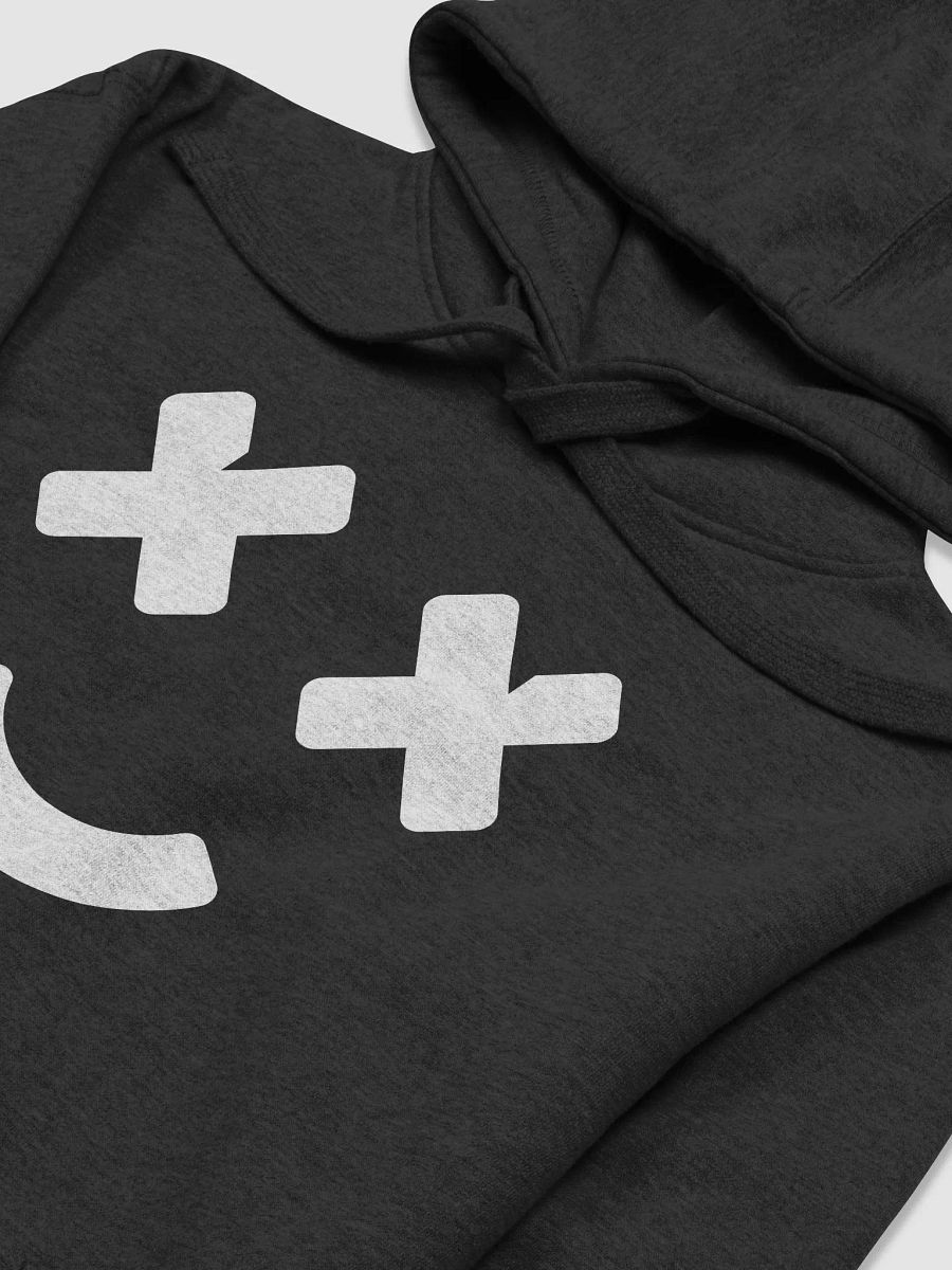 Happy Hoodie | Dark product image (3)