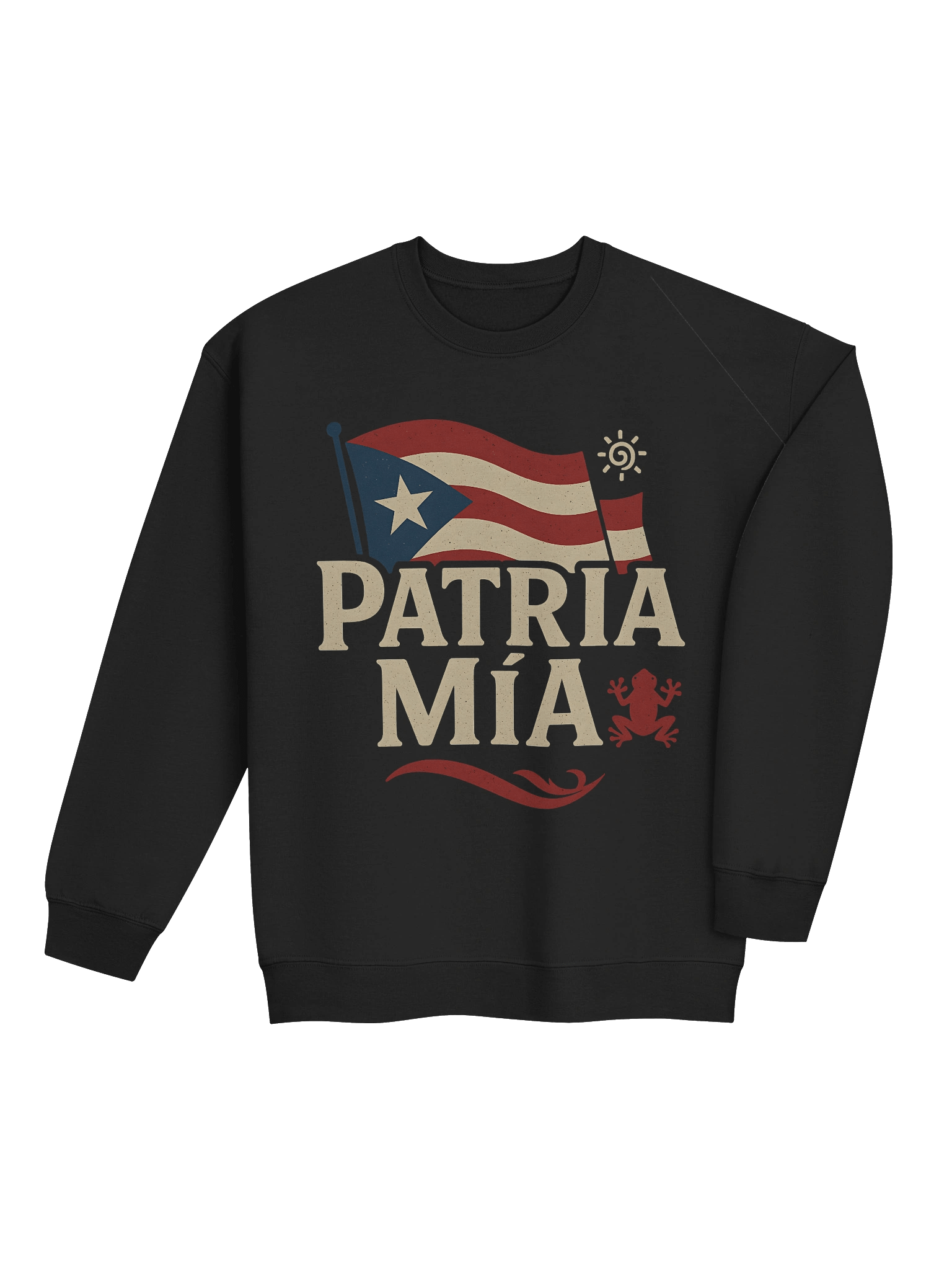 Patria Mía Sweatshirt product image (3)