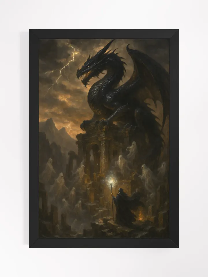 The Oath of Embers product image (1)