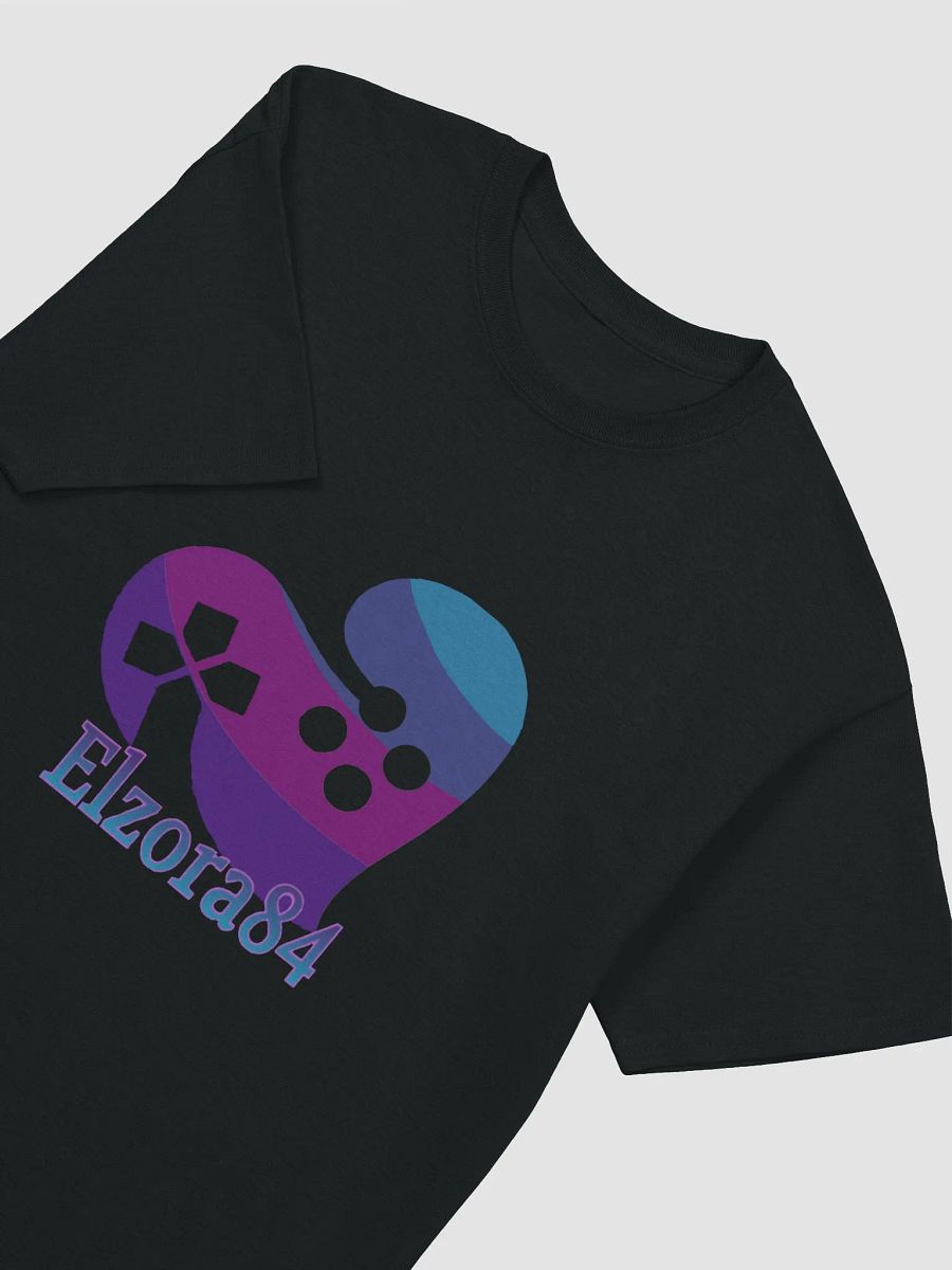 Zora T-shirt product image (13)