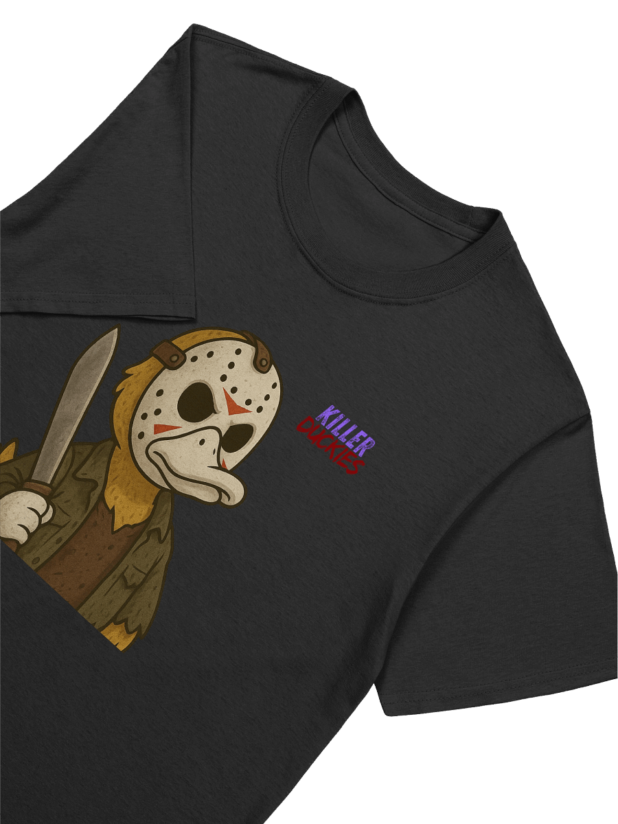Jason Duckhees Tee product image (5)
