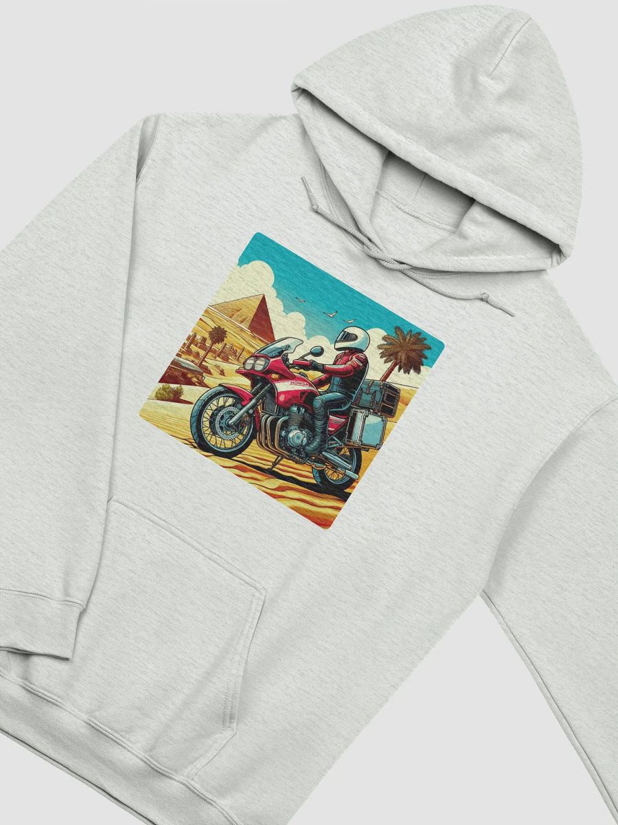 Desert Rider Adventure Hoodie product image (3)