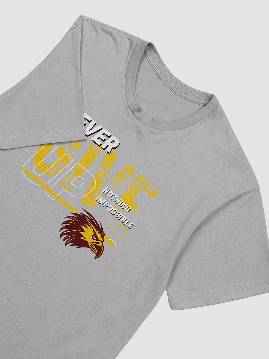 Louisville Firehawks T-Shirt by Next Level 