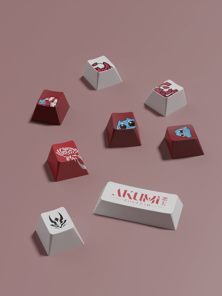 Yoclesh Novelty Kit product image (2)