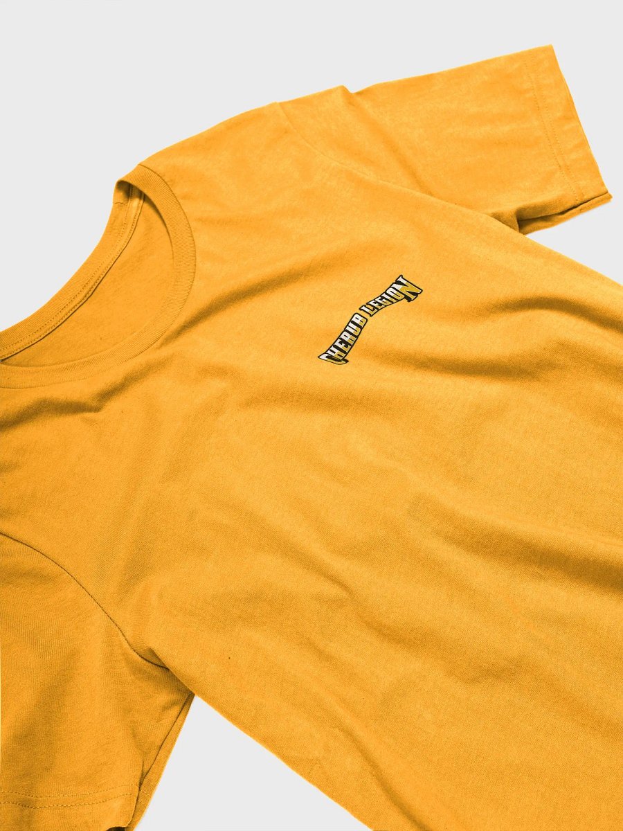 Cherub legion V2 Super Soft T-Shirt product image (3)