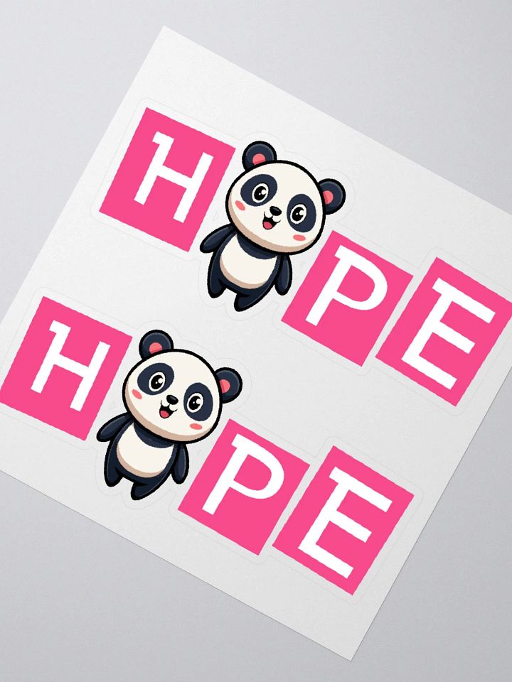 HOPE - Together there is hope product image (2)