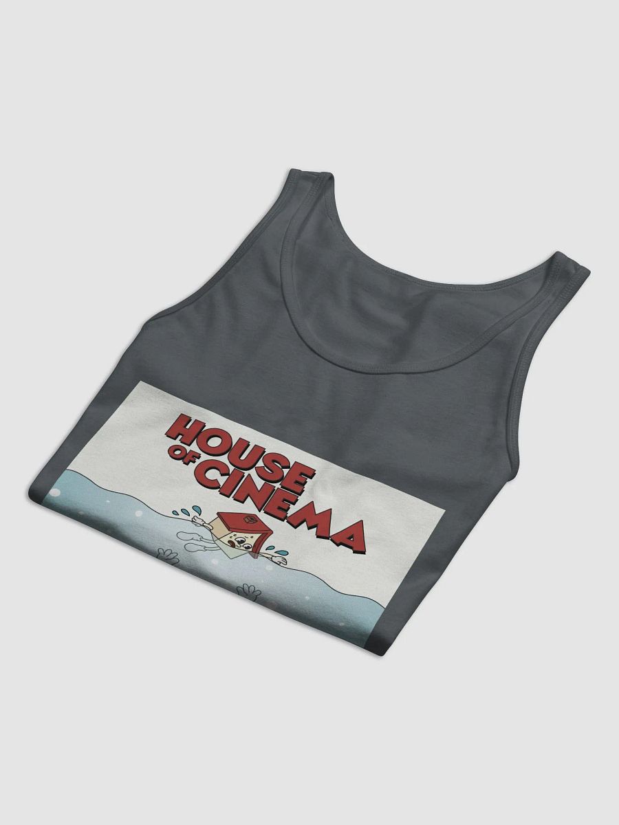 House x Jaws- TANK product image (3)