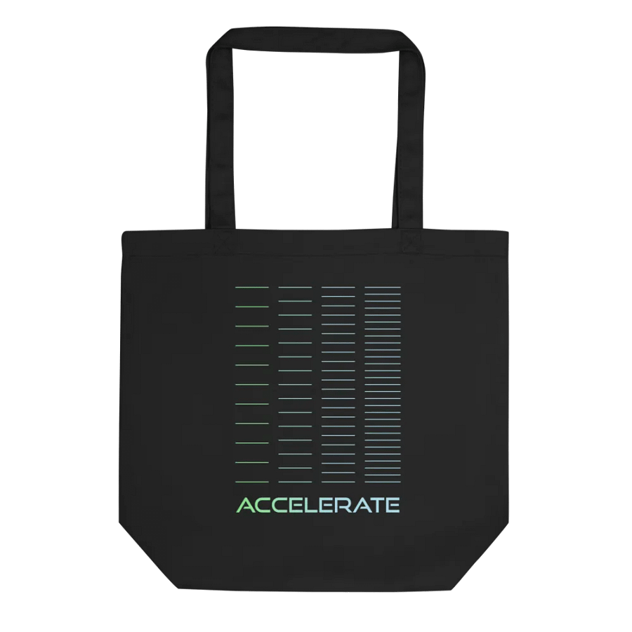 Eco ACEL Tote Bag product image (7)