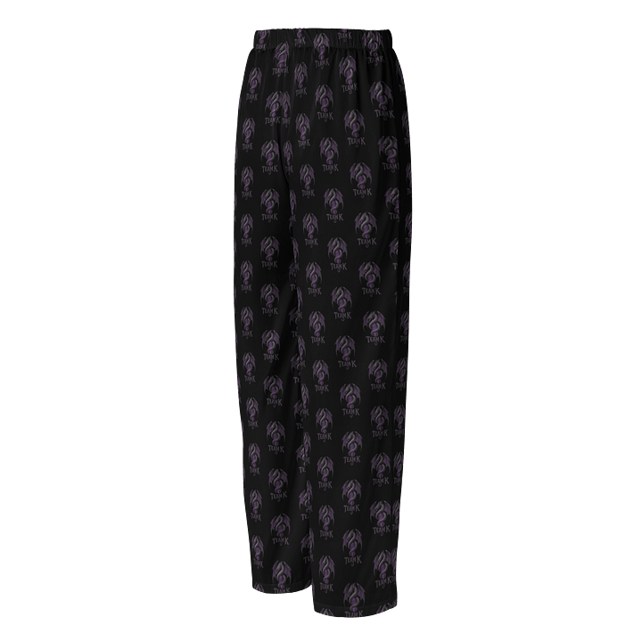 Team K V-4 Women's Pajama Pants product image (2)