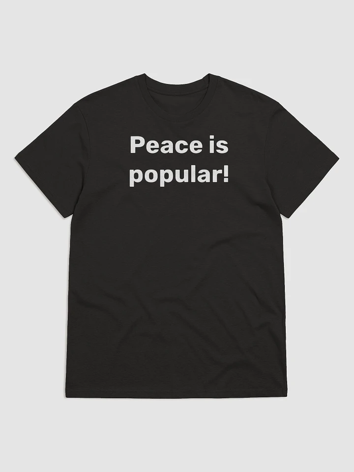 Peace is popular product image (6)