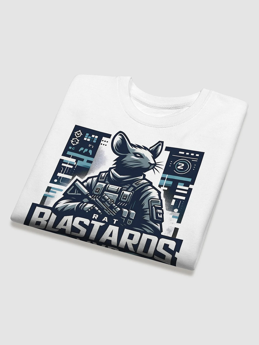 Blastard MVP Sweatshirt product image (3)