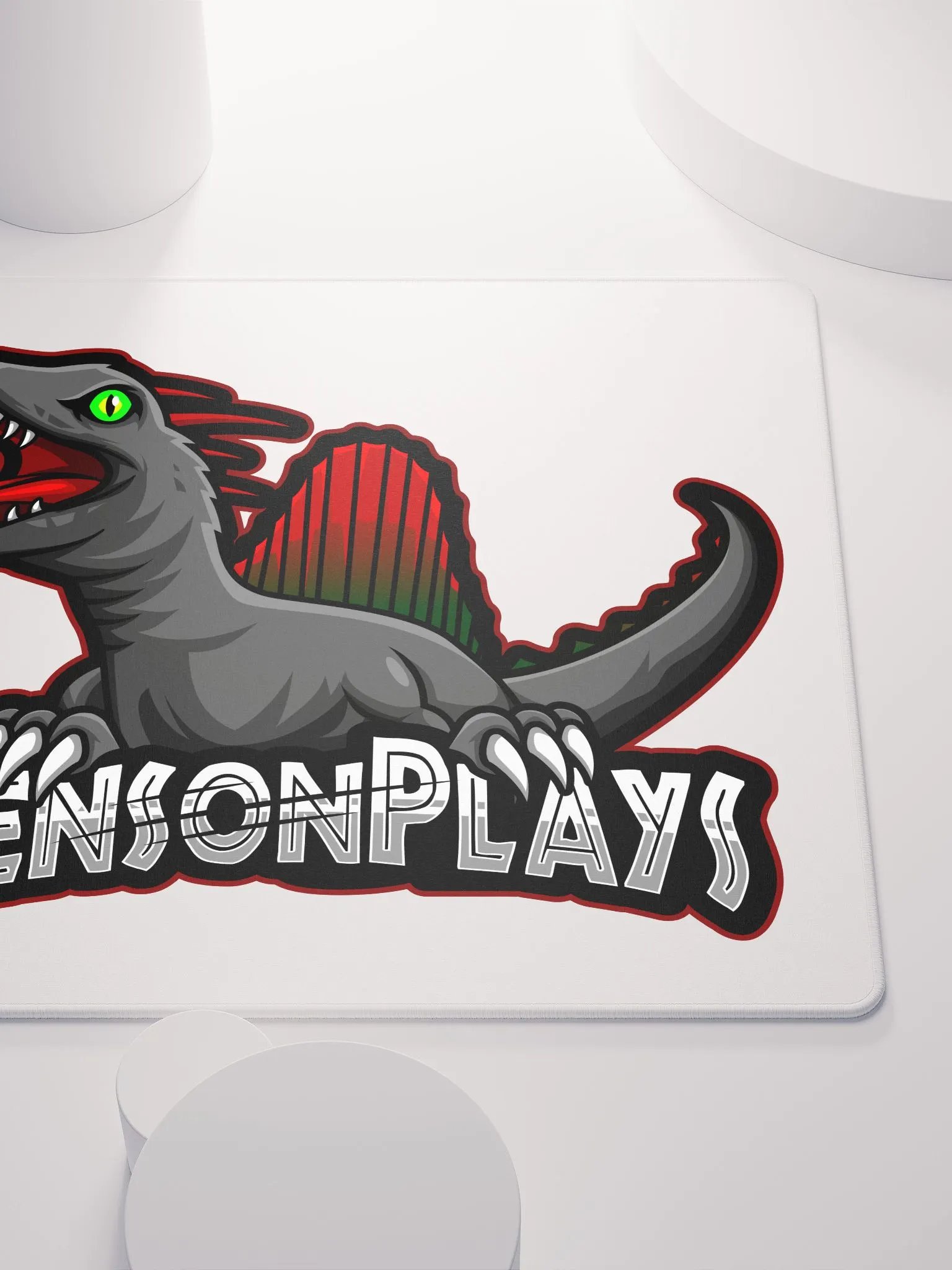 Large KP Mousepad product image (5)