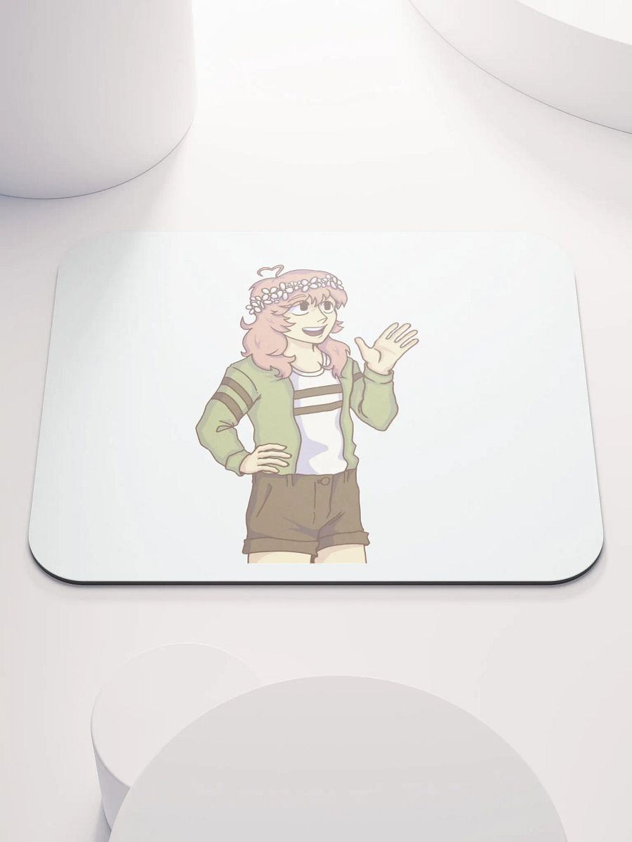 Amity Mouse Mat product image (1)
