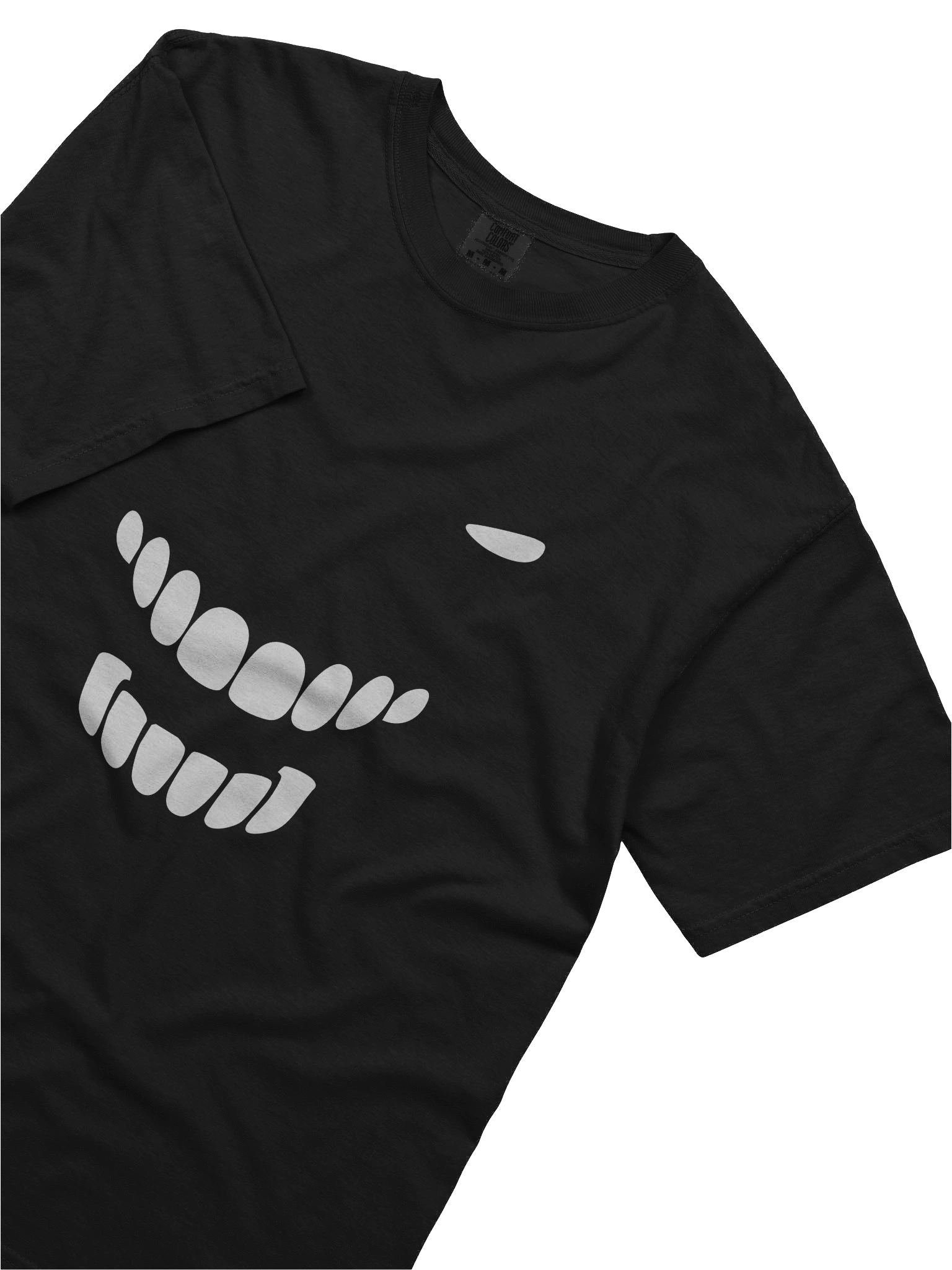 The Mad Grin Tee product image (31)