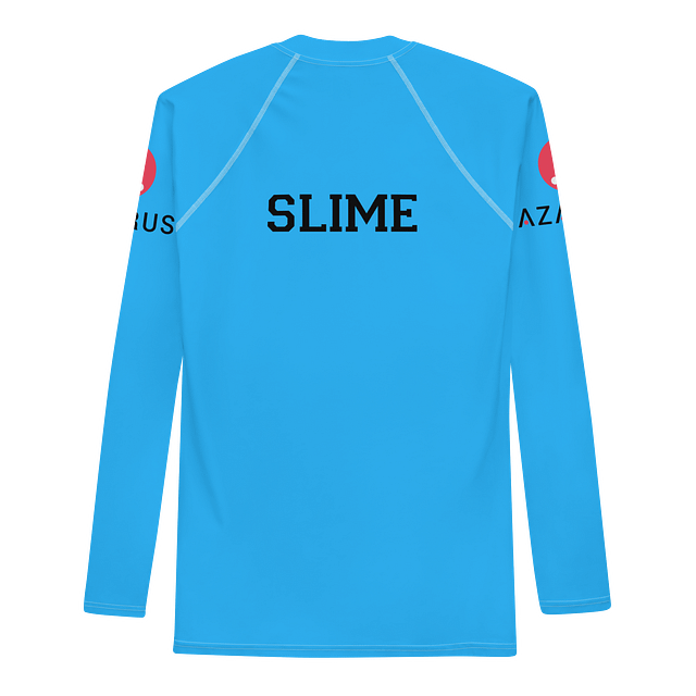 Slime Autographed Rash Guard product image (1)