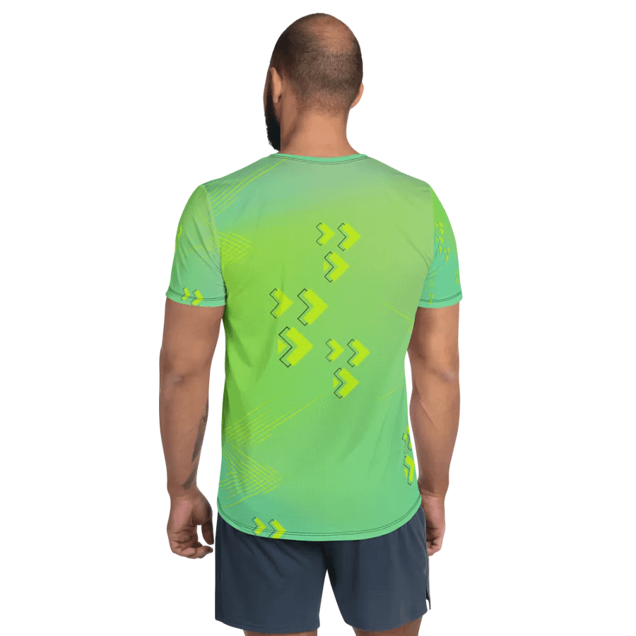Fitness T-Shirt 
