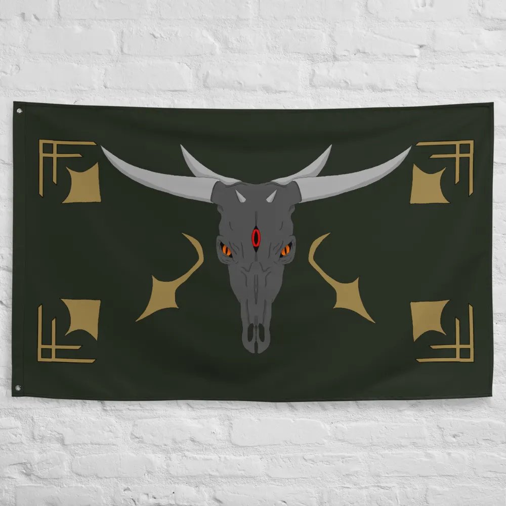 Flag of Reshalis product image (10)