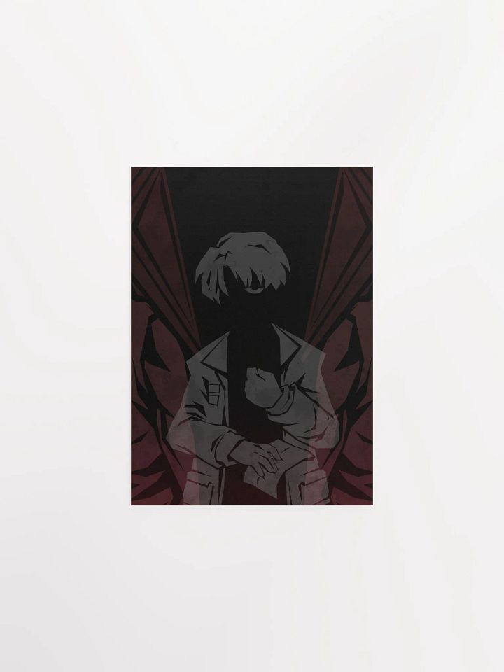 Restless Dreams Poster product image (6)