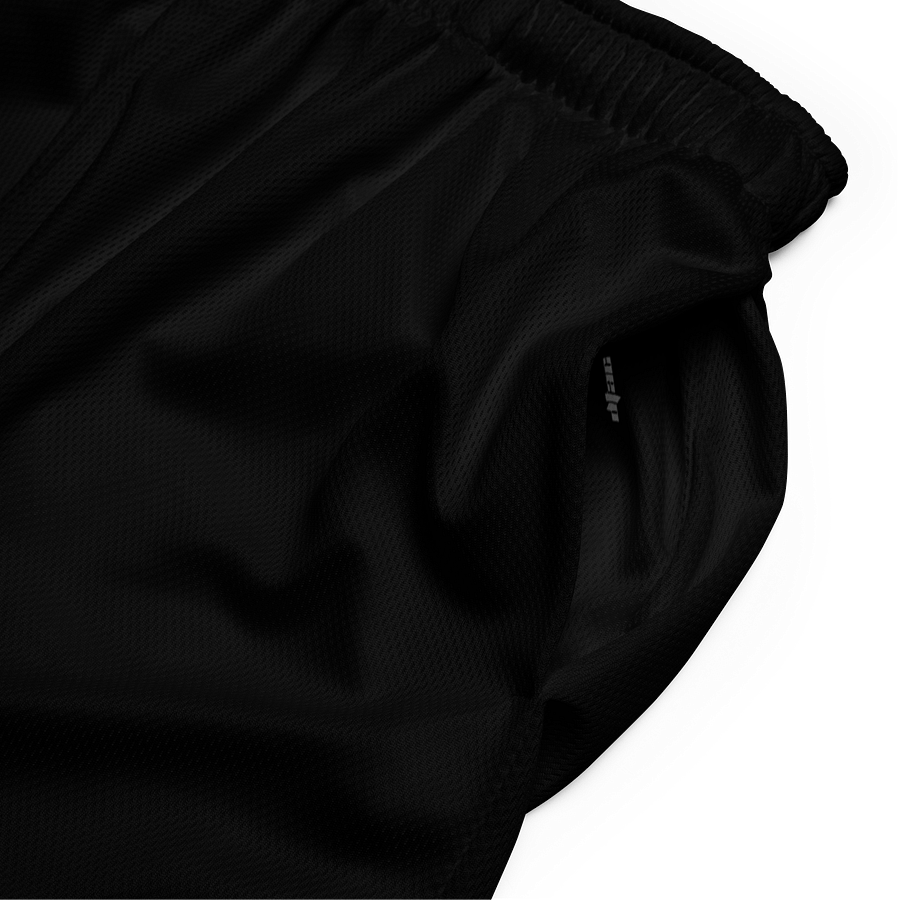 DTAC EcoMesh Unisex Shorts product image (5)